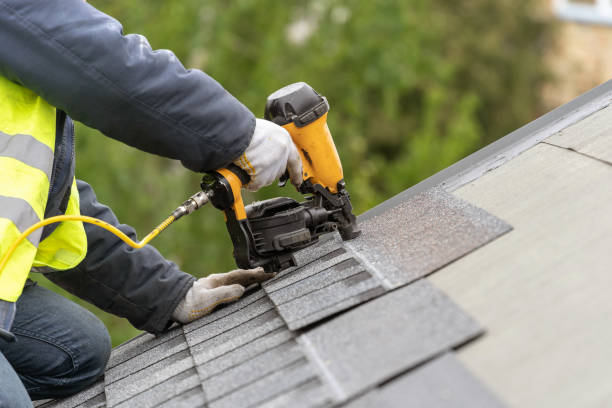 Best Roof Maintenance and Cleaning  in Berrien Springs, MI